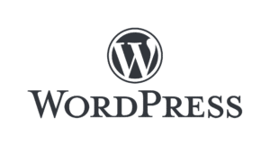WordPress-logotype