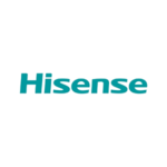 Logo-Hisense