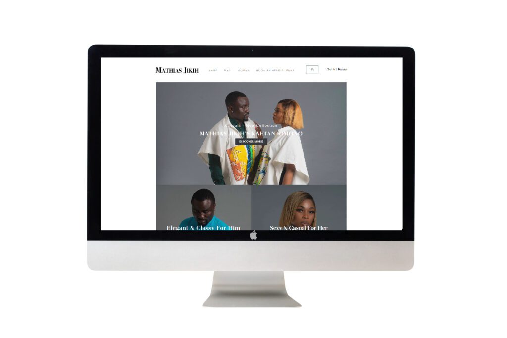 Mathias Jikih PC View 2