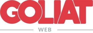 Logo Goliat Web