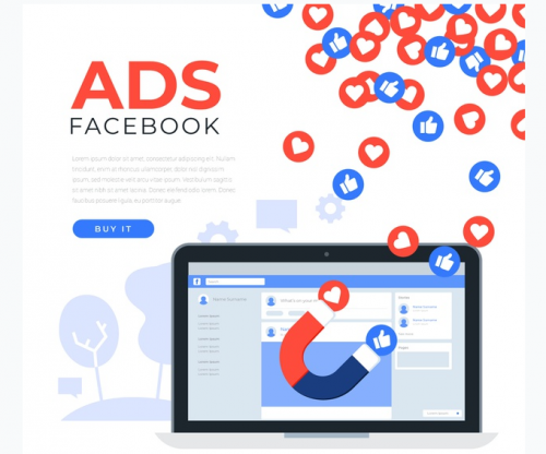 Facebook Ads et Call to Action