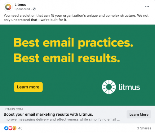 Google Ads ou Facebook Ads qu'est-ce qui est mieux pour votre marque