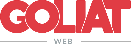 Logo Goliat Web Vectoriel