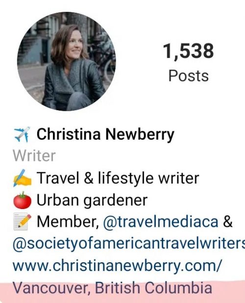 SEO Instagram optimisation de la portée 5 astuces par GOLIAT Cameroun Agence Web de marketing digital à Douala 4