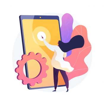 Refonte de site internet approche de travail GOLIAT Web 3